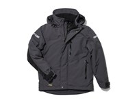 1102 Water- en winddichte Allround Winterjas